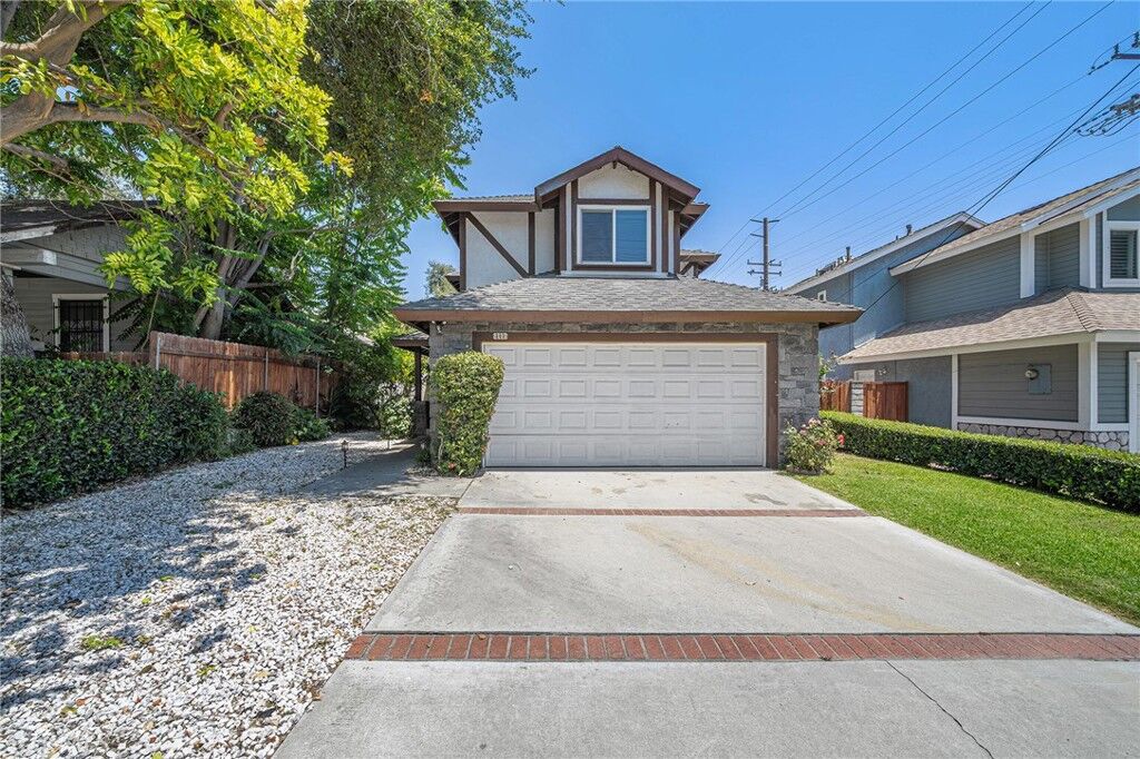 Property Photo: 808 S California Avenue CA 91016