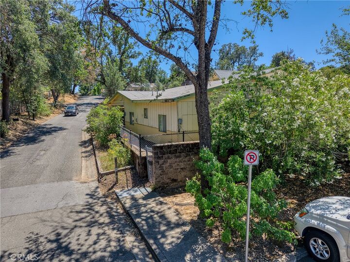 Property Photo:  955 Pool  CA 95453 