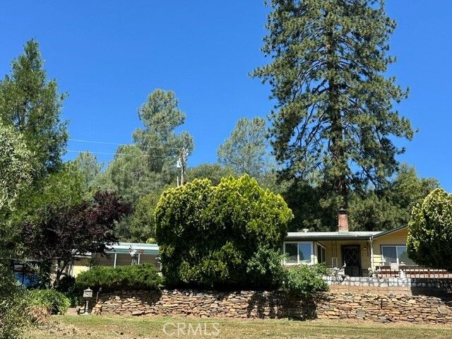 Property Photo:  5021 Watt Road  CA 95338 