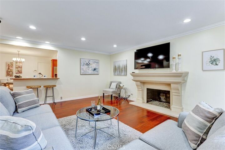 Property Photo: 1851 E Cyrene Drive CA 90746