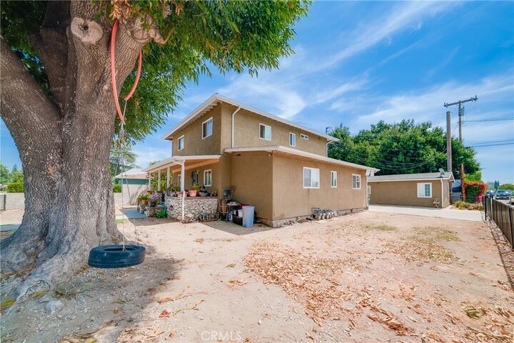 Property Photo: 988 S Garey CA 91766