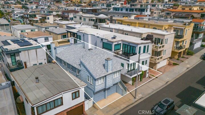 Property Photo:  127 21st  CA 90266 