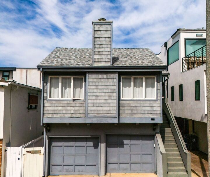 Property Photo: 127 21st CA 90266