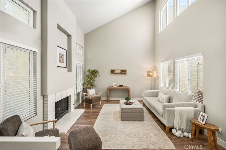 Property Photo:  8 Claret 49  CA 92614 