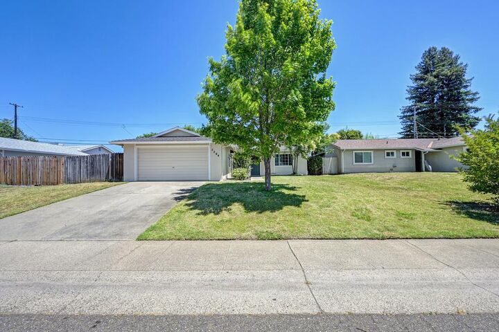 Property Photo:  7204 Grenola Way  CA 95621 