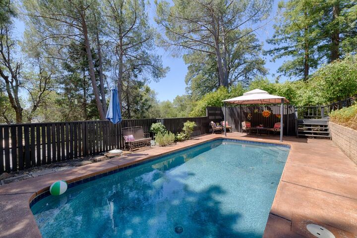 Property Photo:  23126 Sequoia Court  CA 95602 