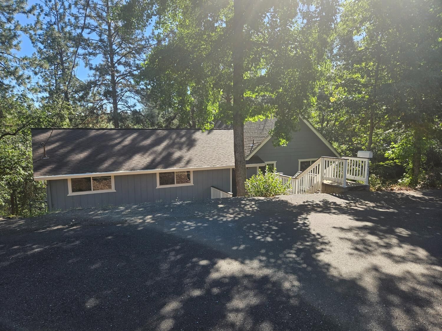 Property Photo: 2531 Morrene Drive CA 95667