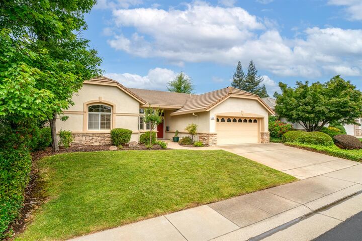 Property Photo: 4081 Rose Creek CA 95747