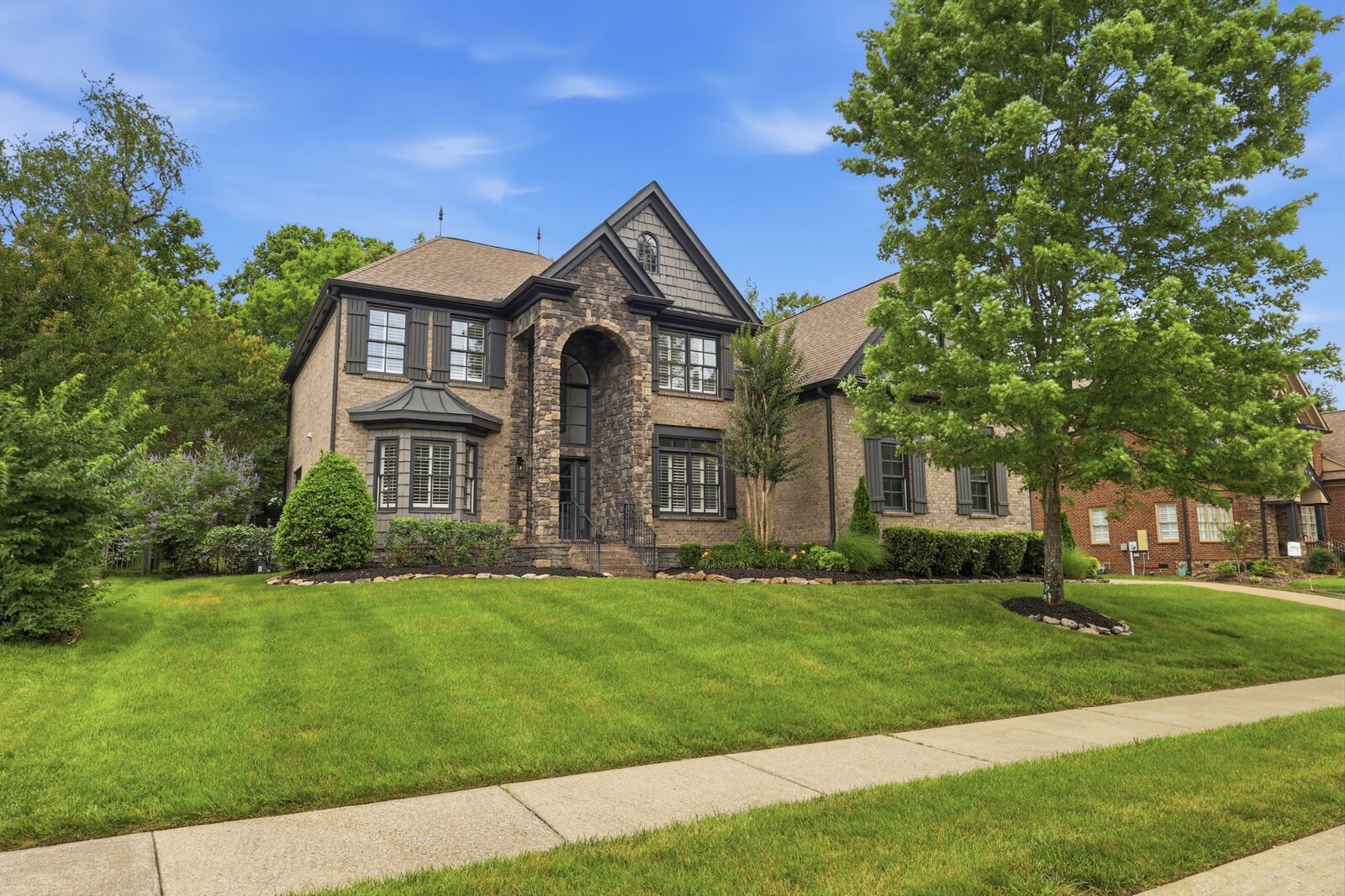 Property Photo: 9092 Chardonnay Trce TN 37067