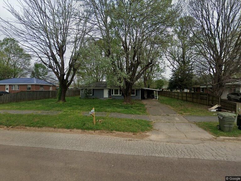 Property Photo:  344 Groh St  TN 38464 