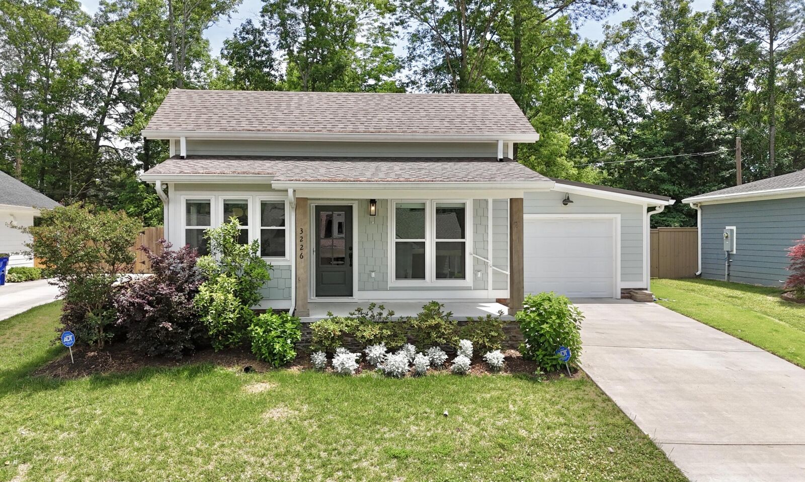Property Photo:  3226 Parkstone Place NW  TN 37312 