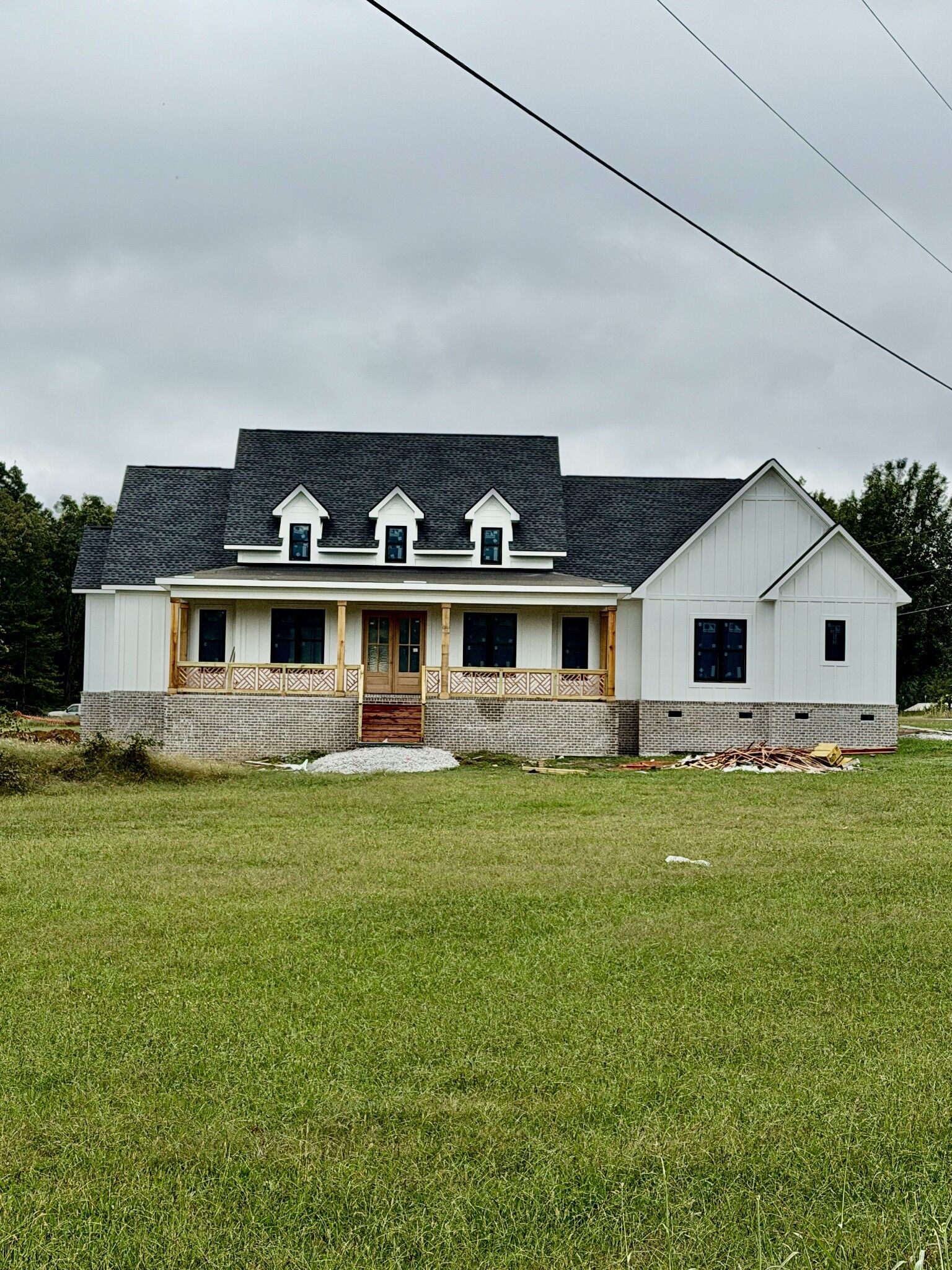 Property Photo: 3725 Ledford Mill Rd TN 37183