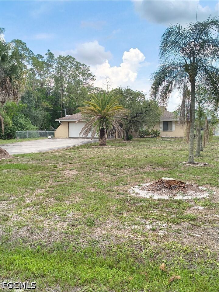 Property Photo:  1008 Cortez Avenue  FL 33972 