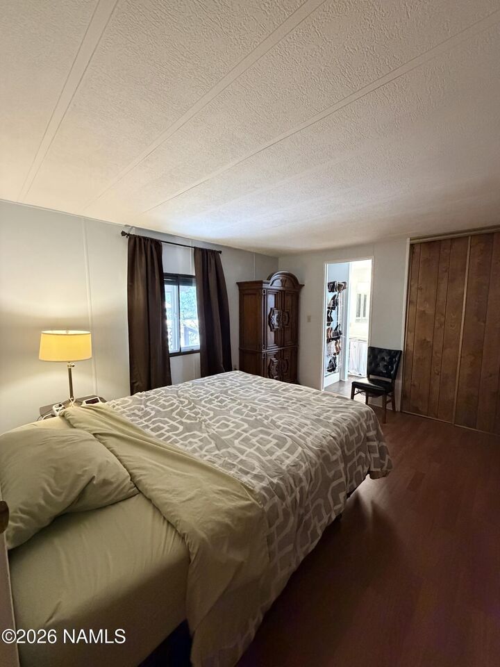 Property Photo: 2401 W Route 66 43 AZ 86001