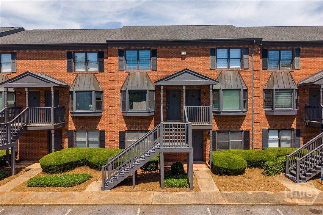 Property Photo: 550 Dearing Street 23 GA 30606