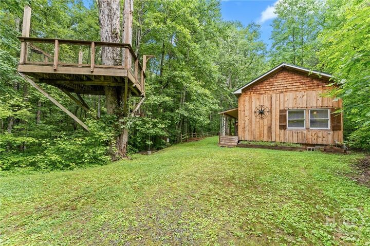 Property Photo: 783 Berean Church Road GA 30540