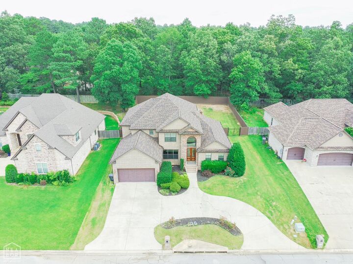 Property Photo:  4281 Annadale Circle  AR 72404 