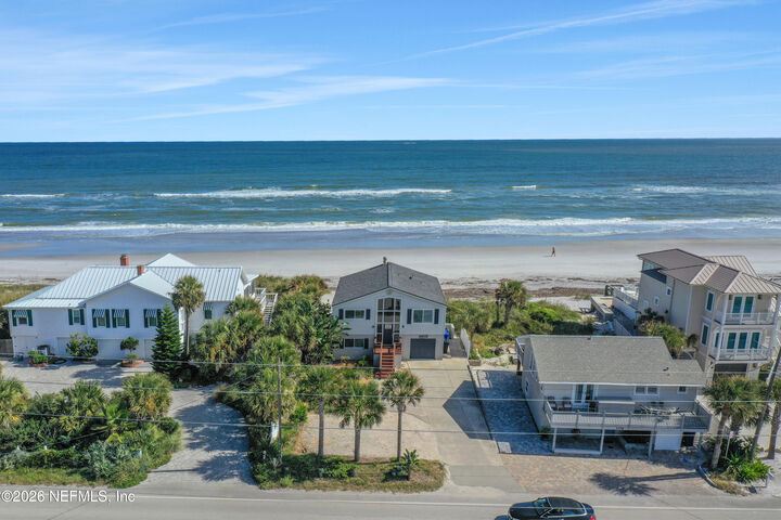 Property Photo:  3180 Coastal Highway  FL 32084 
