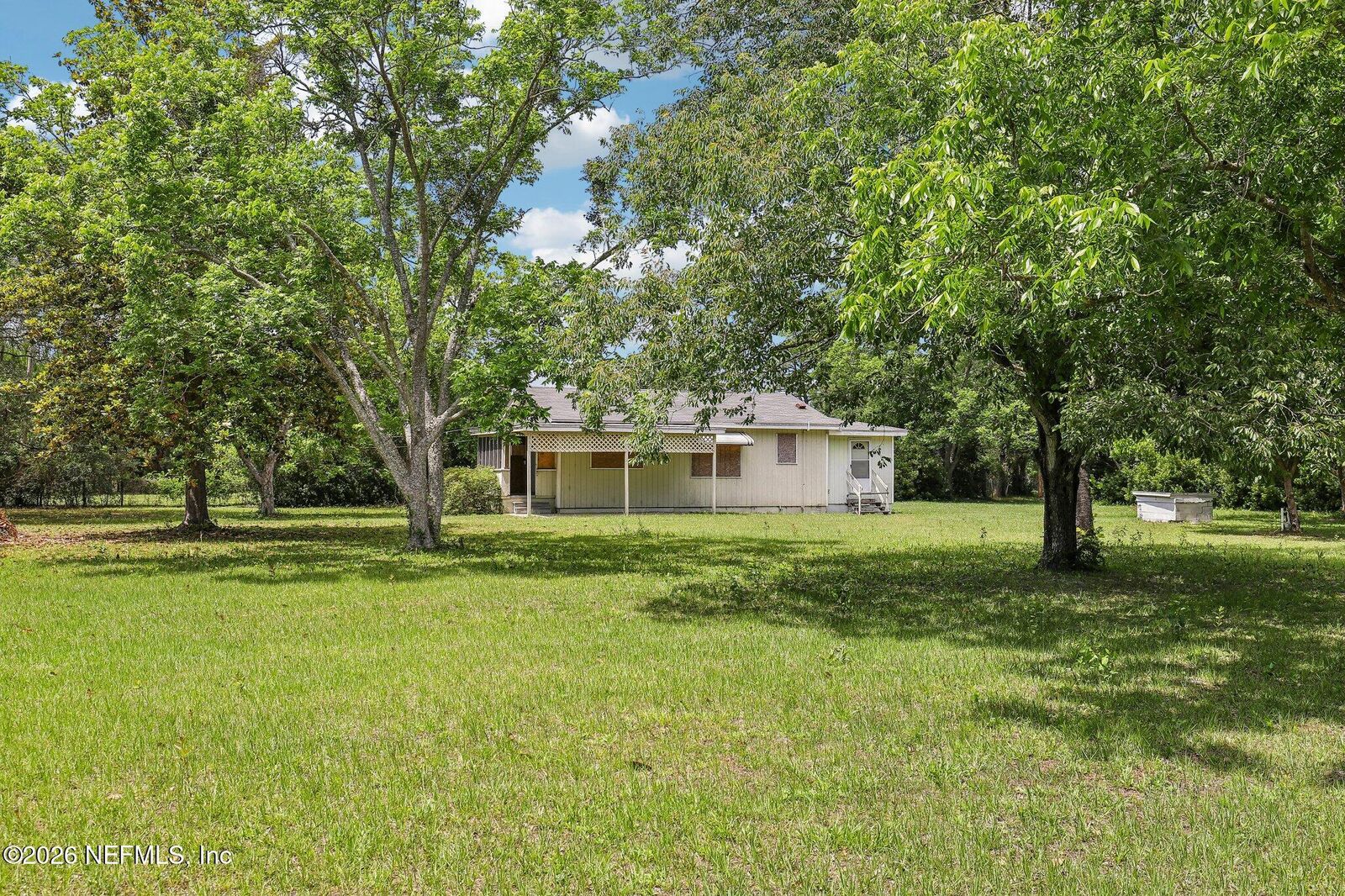 Property Photo:  15976 Red Bass Drive  FL 32226 
