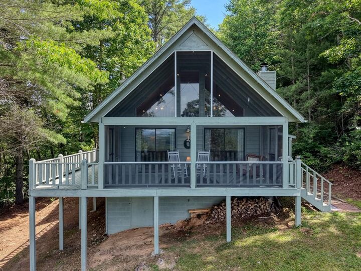 Property Photo:  66 Black Bear Trace  NC 28906 
