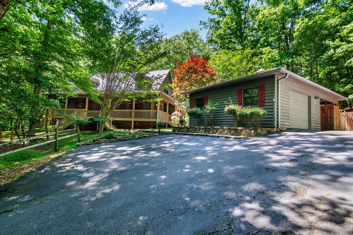 Property Photo: 63 Misty Hollow Road GA 30536