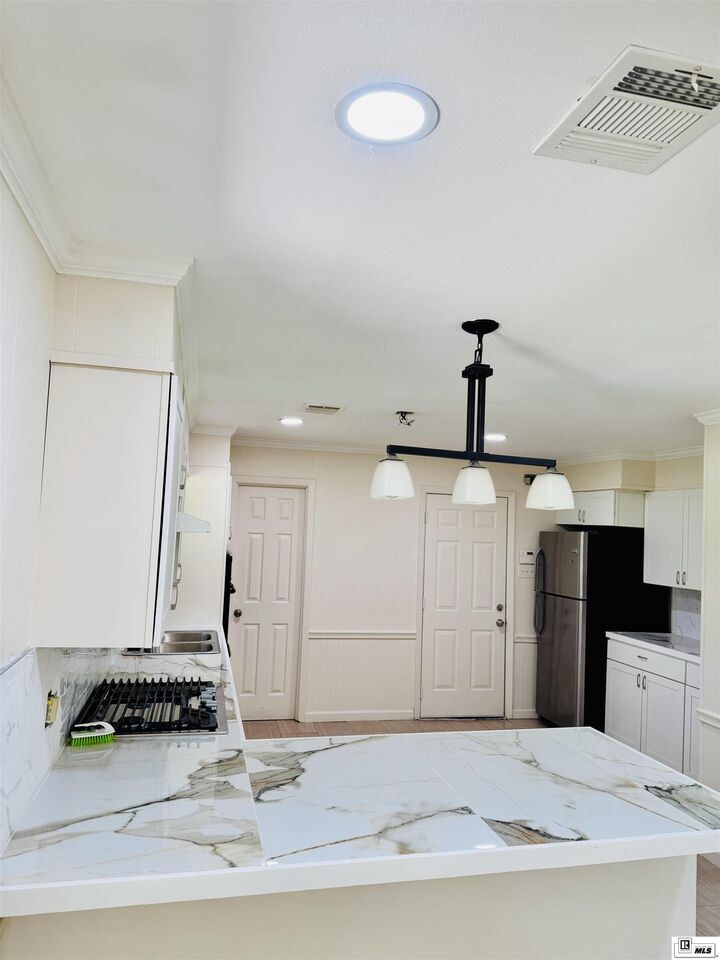 Property Photo: 2008 S 6th Street LA 71202