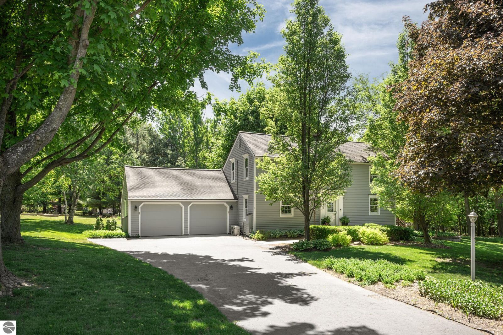 Property Photo: 6918 Logan Lane MI 49686