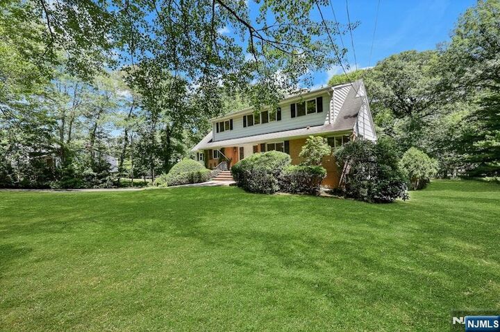 Property Photo: 64 Overlook Drive NJ 07677