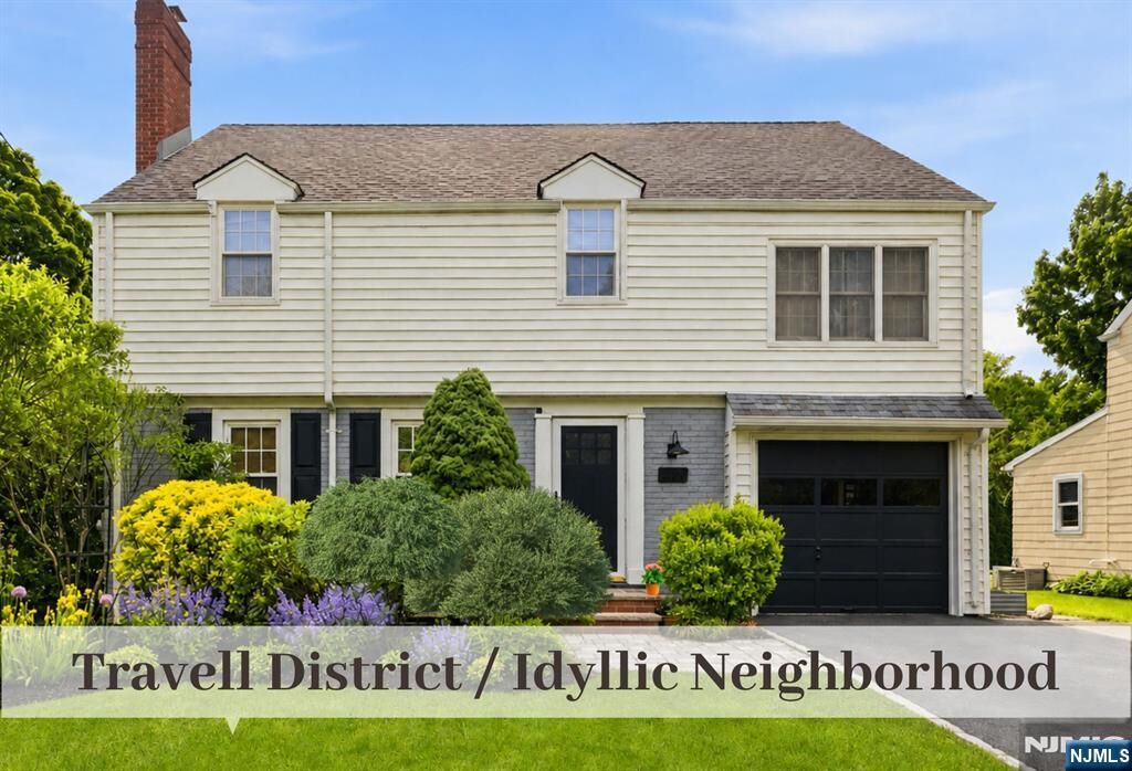 Property Photo:  445 Fairfield Avenue  NJ 07450 
