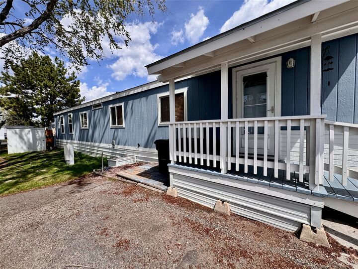 Property Photo: 3000 Villard Avenue 105 MT 59601