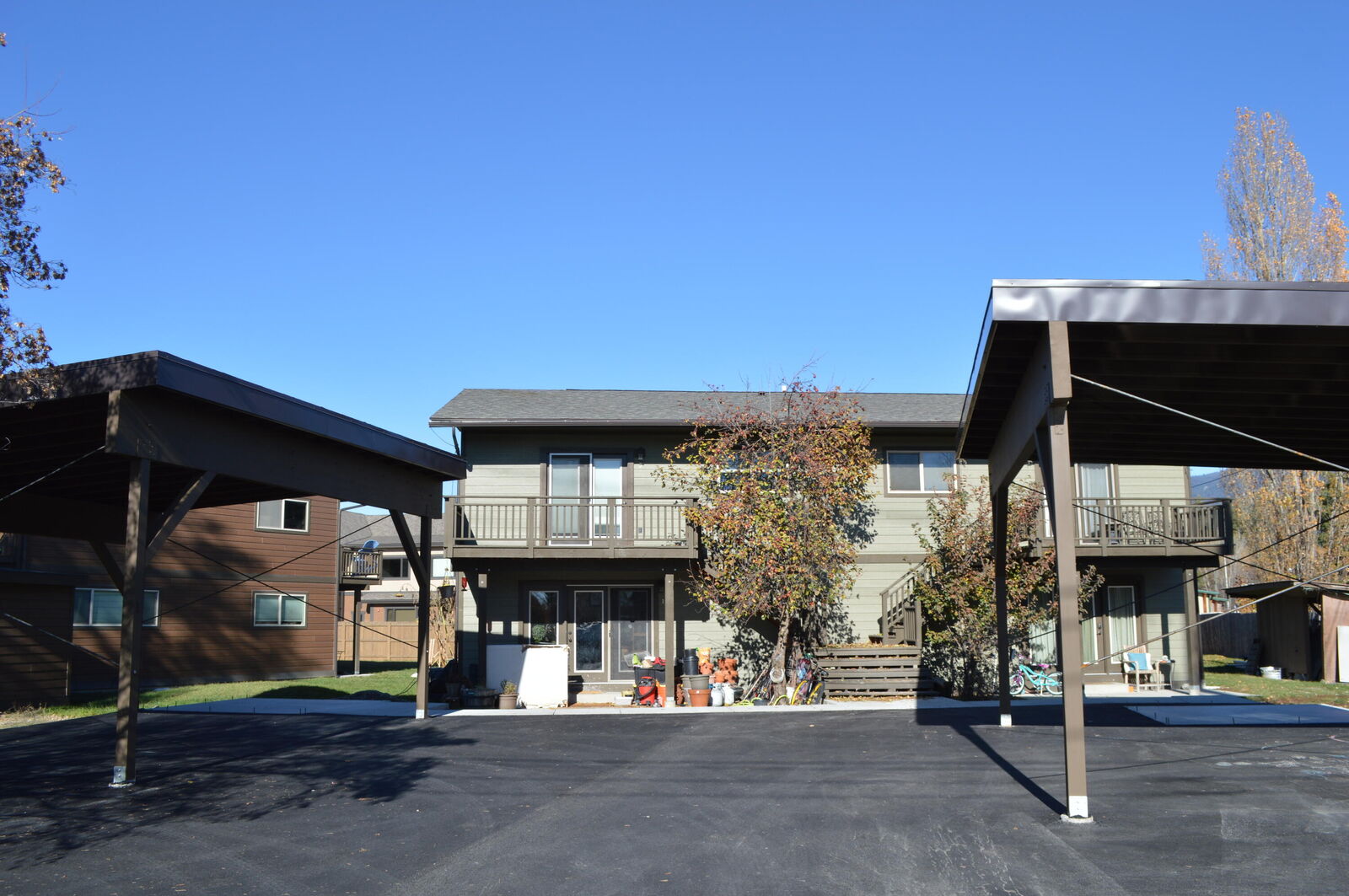 Property Photo:  638 Denver Street 3  MT 59937 