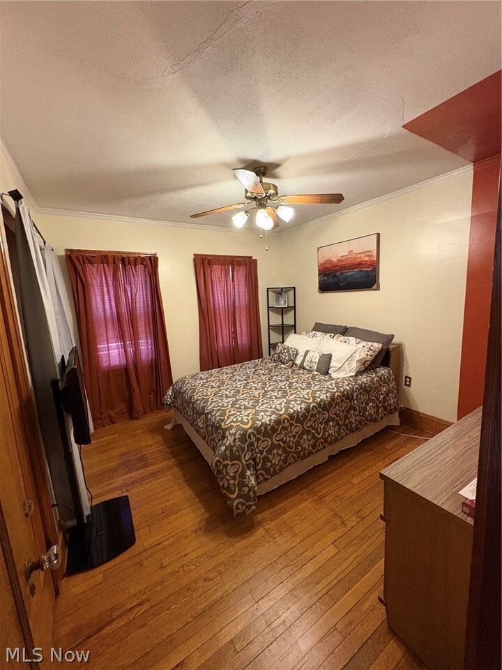Property Photo: 1068 E 98th Street OH 44108