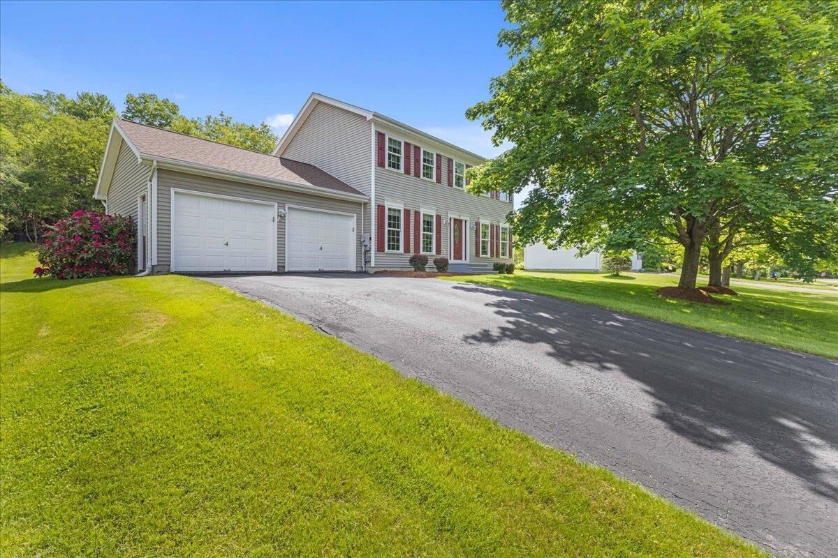 Property Photo:  18 Fairview Drive  VT 05452 