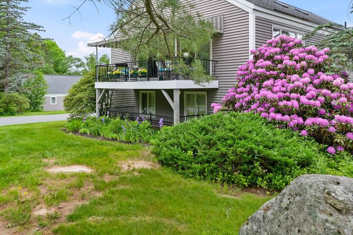 Property Photo: 128 Hilltop Place NH 03257