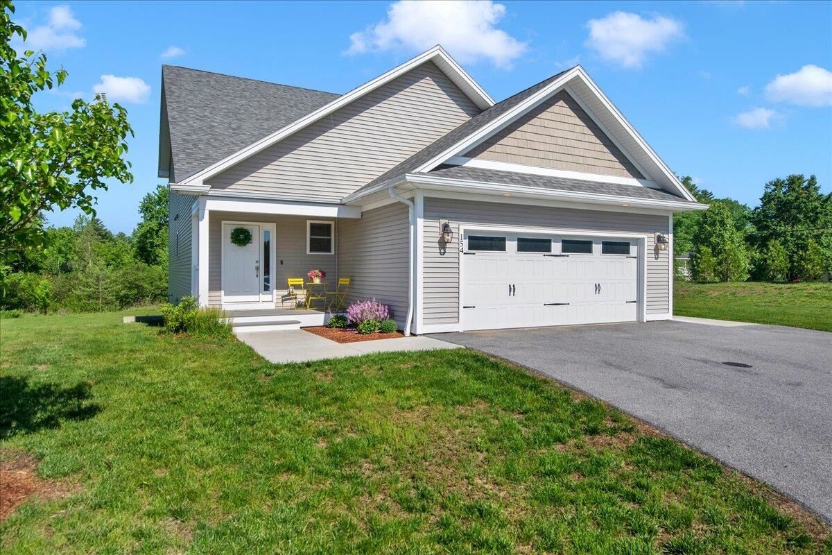 Property Photo:  154 Chase Court  VT 05452 