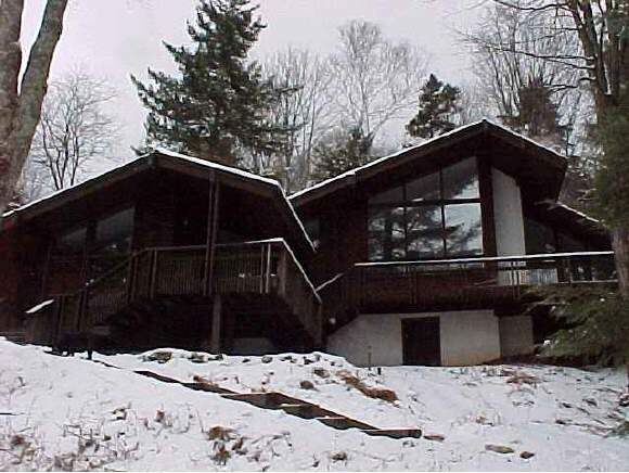 Property Photo:  440 Hawk Mountain Rd.  VT 05762 