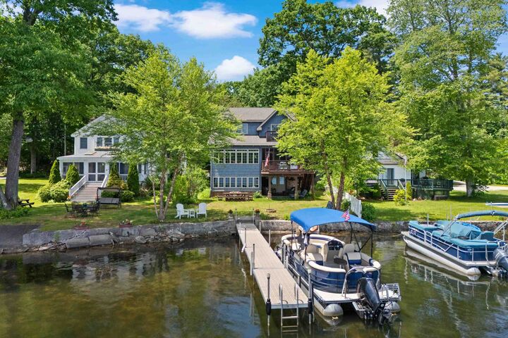 Property Photo:  50 Gaumont Road  NH 03087 