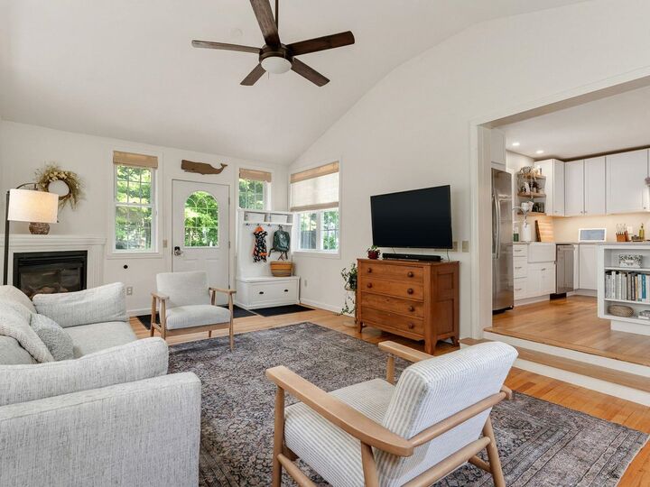 Property Photo:  138 Village Green  VT 05401 
