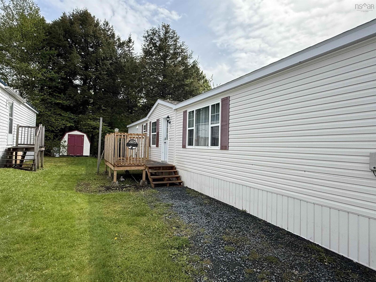 Property Photo:  21 Mountainview Drive  NS B3E 1B5 