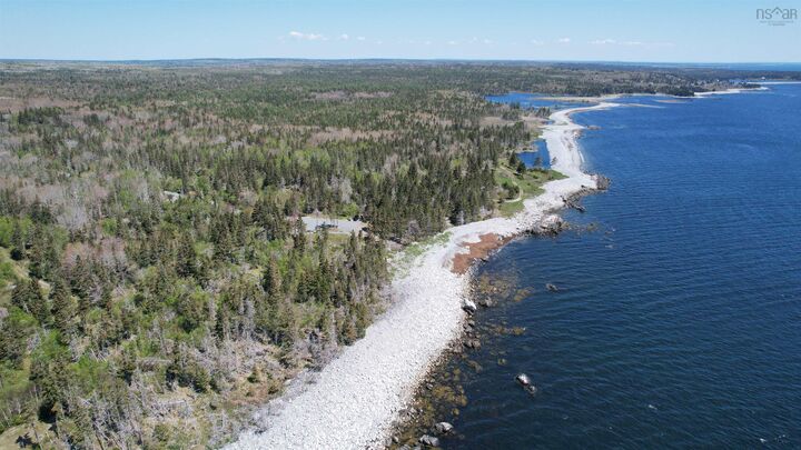 Property Photo:  Lot (Pid 70050232) Gull Island Road  NS B0T 1K0 