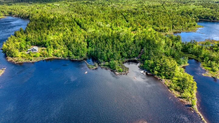 Property Photo:  Lot 10 Molega Lake  NS B0T 1X0 