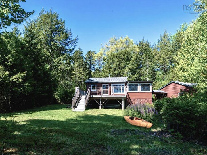 Property Photo: 170 Hallamore Lane NS B0J 2E0