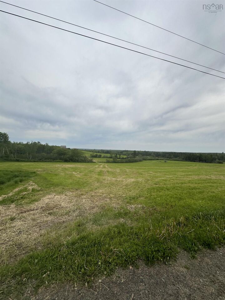 Property Photo:  Lot Allison Road  NS B0N 1T0 
