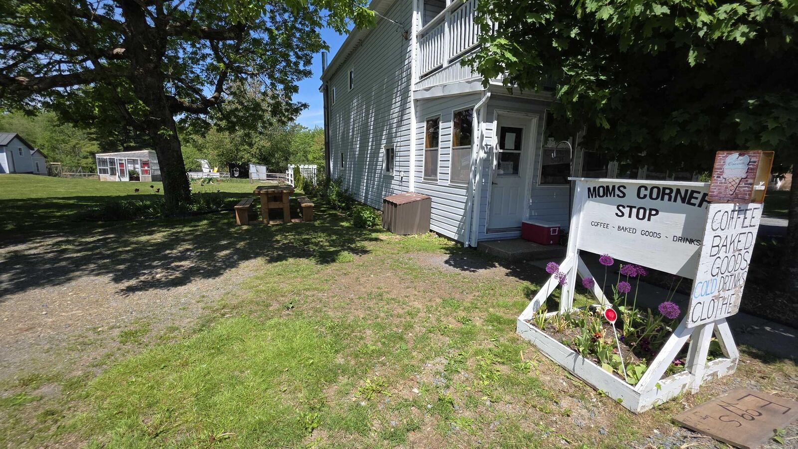 Property Photo: 6148 Highway 208 NS B0T 1X0