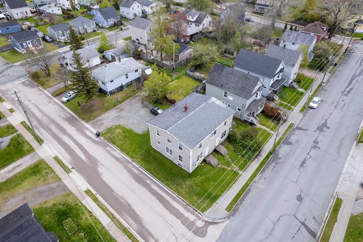 Property Photo: 47 Sheriff Sydney Ns NS B1P 2P6