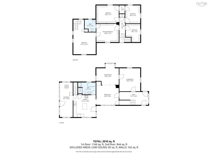 Property Photo: 58 Branch Road NS B0L 1G0