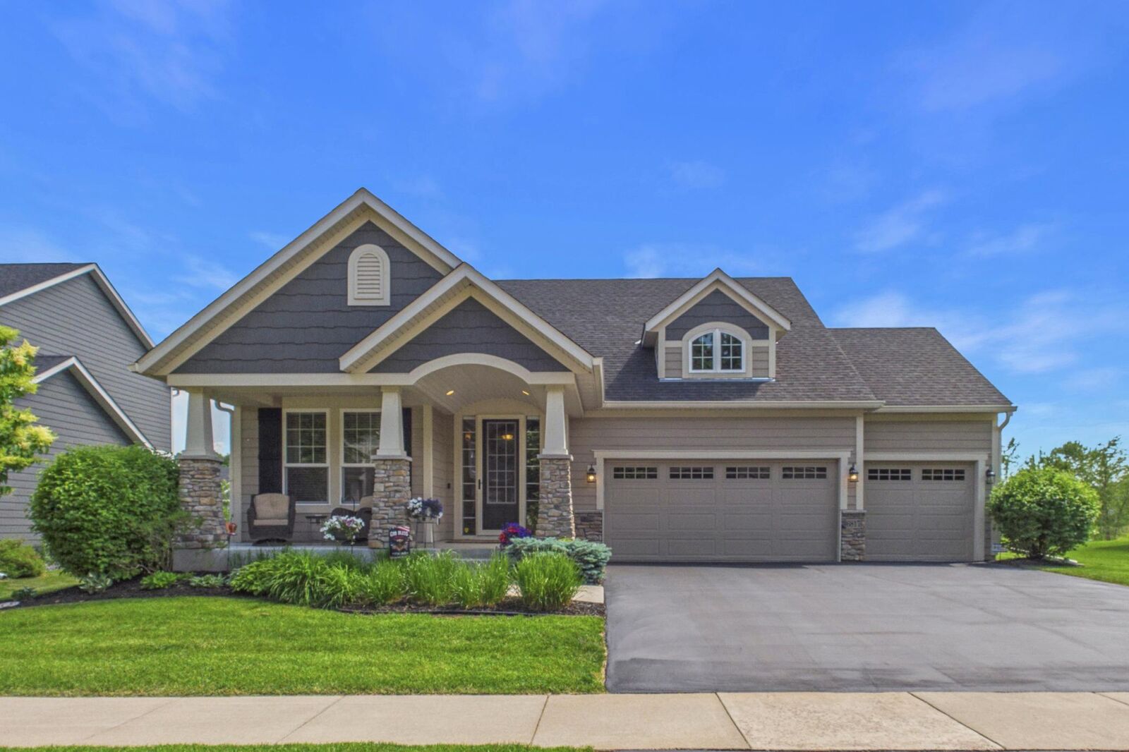 Property Photo:  6817 Minnehaha Court  MN 55331 