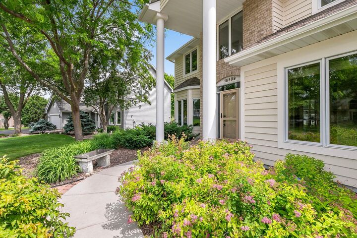 Property Photo:  16599 Imperial Court  MN 55044 