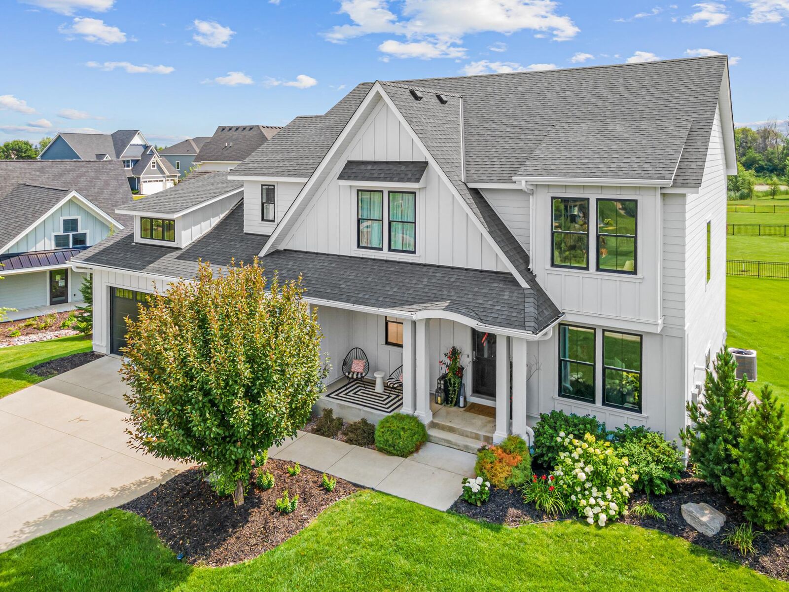 Property Photo:  18447 75th Place N  MN 55311 