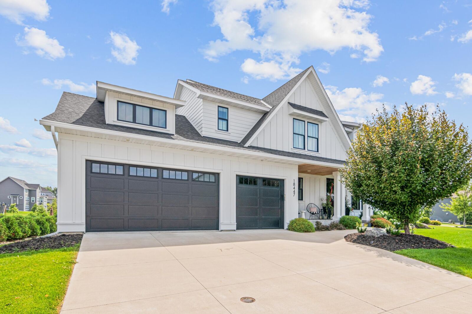 Property Photo: 18447 75th Place N MN 55311